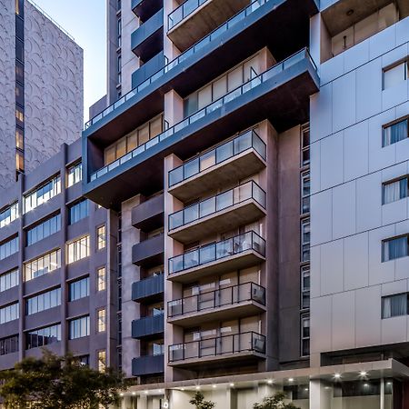 Quest On Dorcas Aparthotel Melbourne Ngoại thất bức ảnh