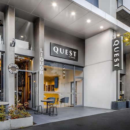 Quest On Dorcas Aparthotel Melbourne Ngoại thất bức ảnh