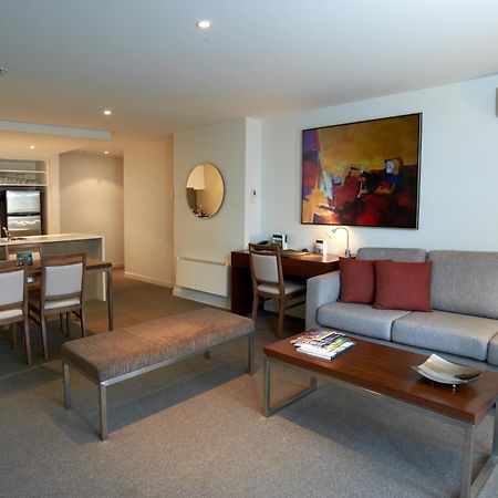 Quest On Dorcas Aparthotel Melbourne Ngoại thất bức ảnh