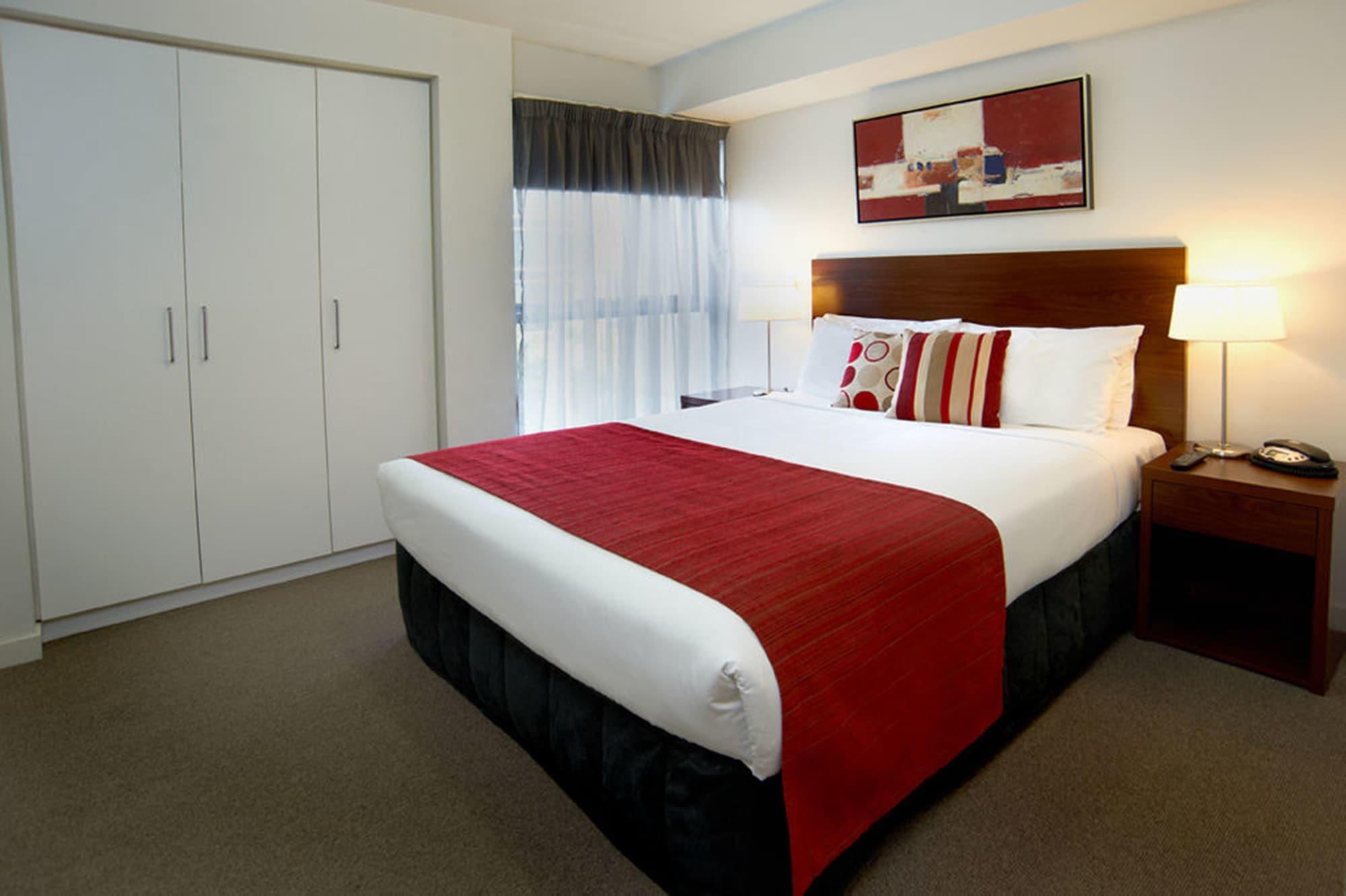 Quest On Dorcas Aparthotel Melbourne Ngoại thất bức ảnh