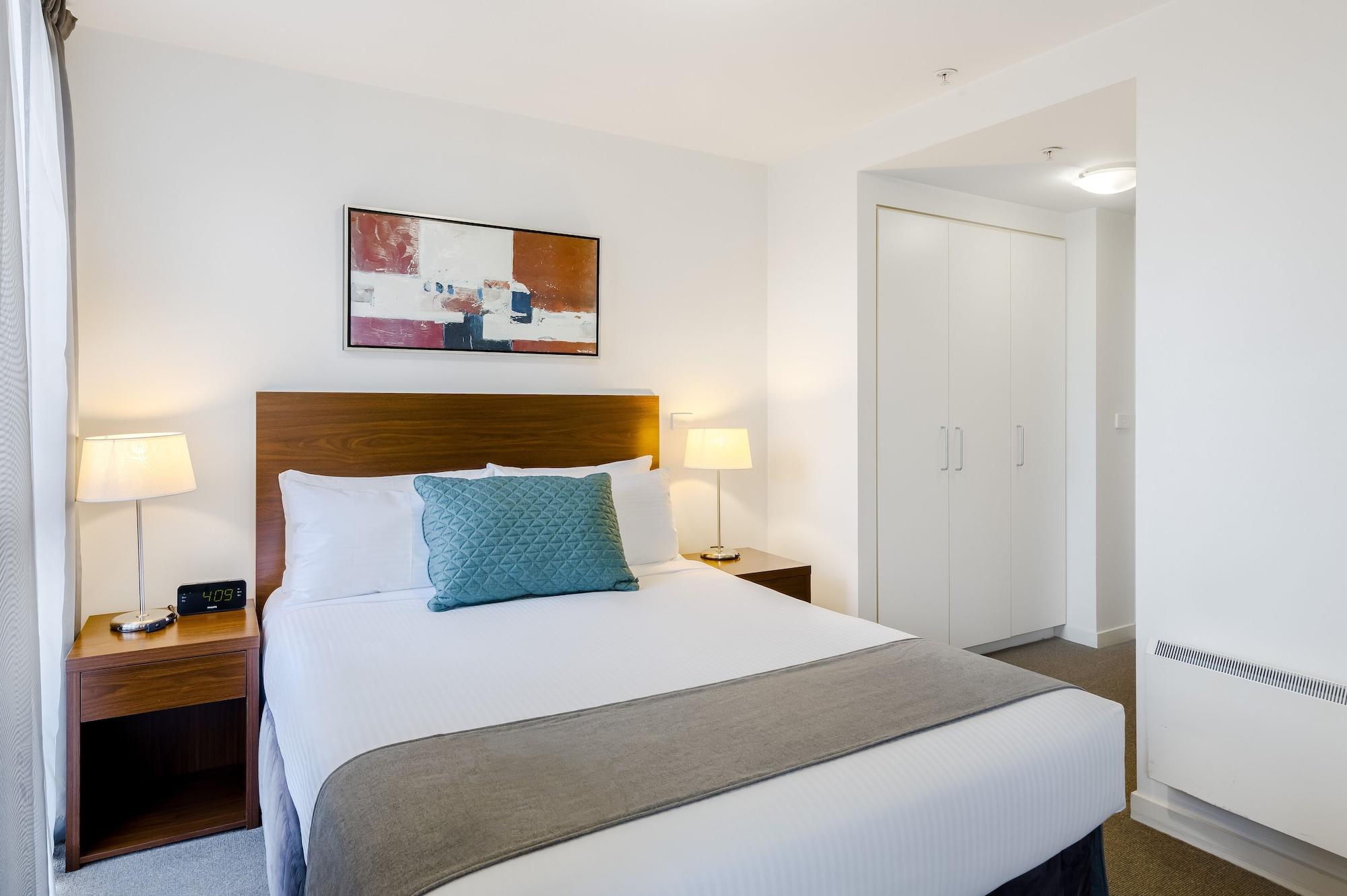 Quest On Dorcas Aparthotel Melbourne Ngoại thất bức ảnh