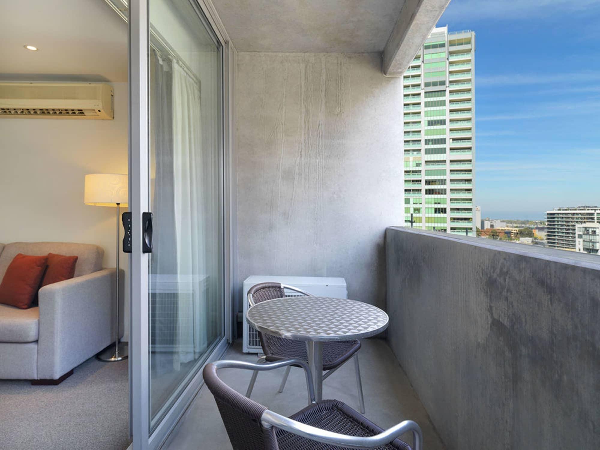 Quest On Dorcas Aparthotel Melbourne Ngoại thất bức ảnh