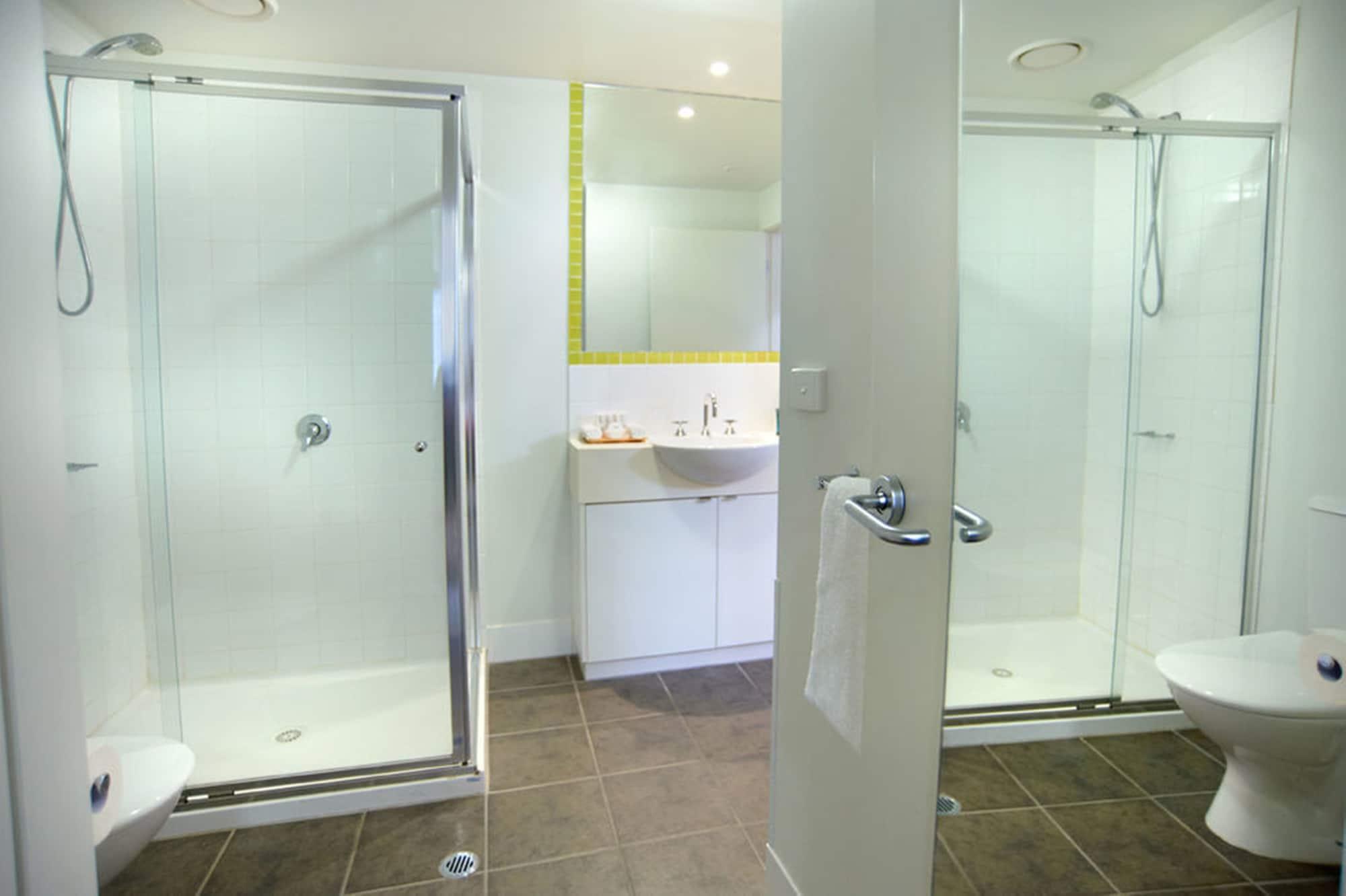 Quest On Dorcas Aparthotel Melbourne Ngoại thất bức ảnh