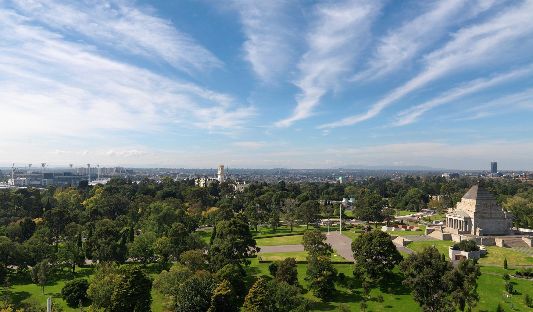 Quest On Dorcas Aparthotel Melbourne Ngoại thất bức ảnh