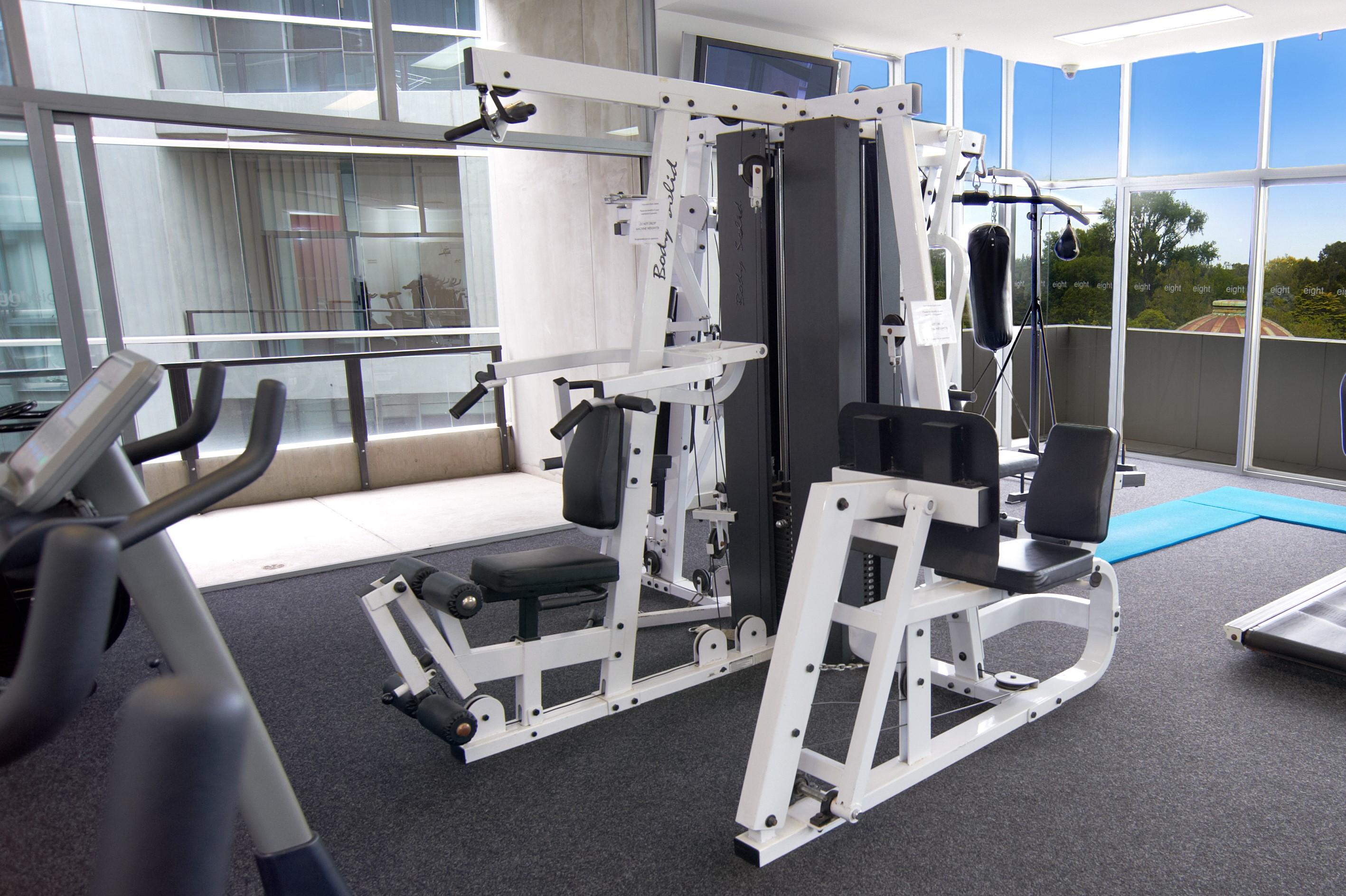 Quest On Dorcas Aparthotel Melbourne Ngoại thất bức ảnh