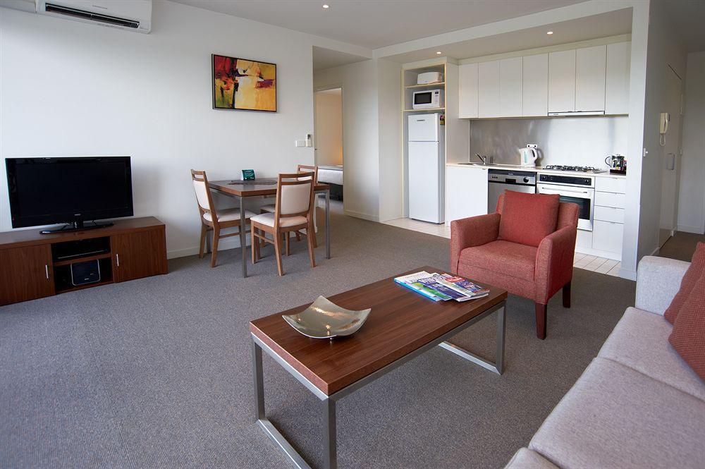 Quest On Dorcas Aparthotel Melbourne Ngoại thất bức ảnh