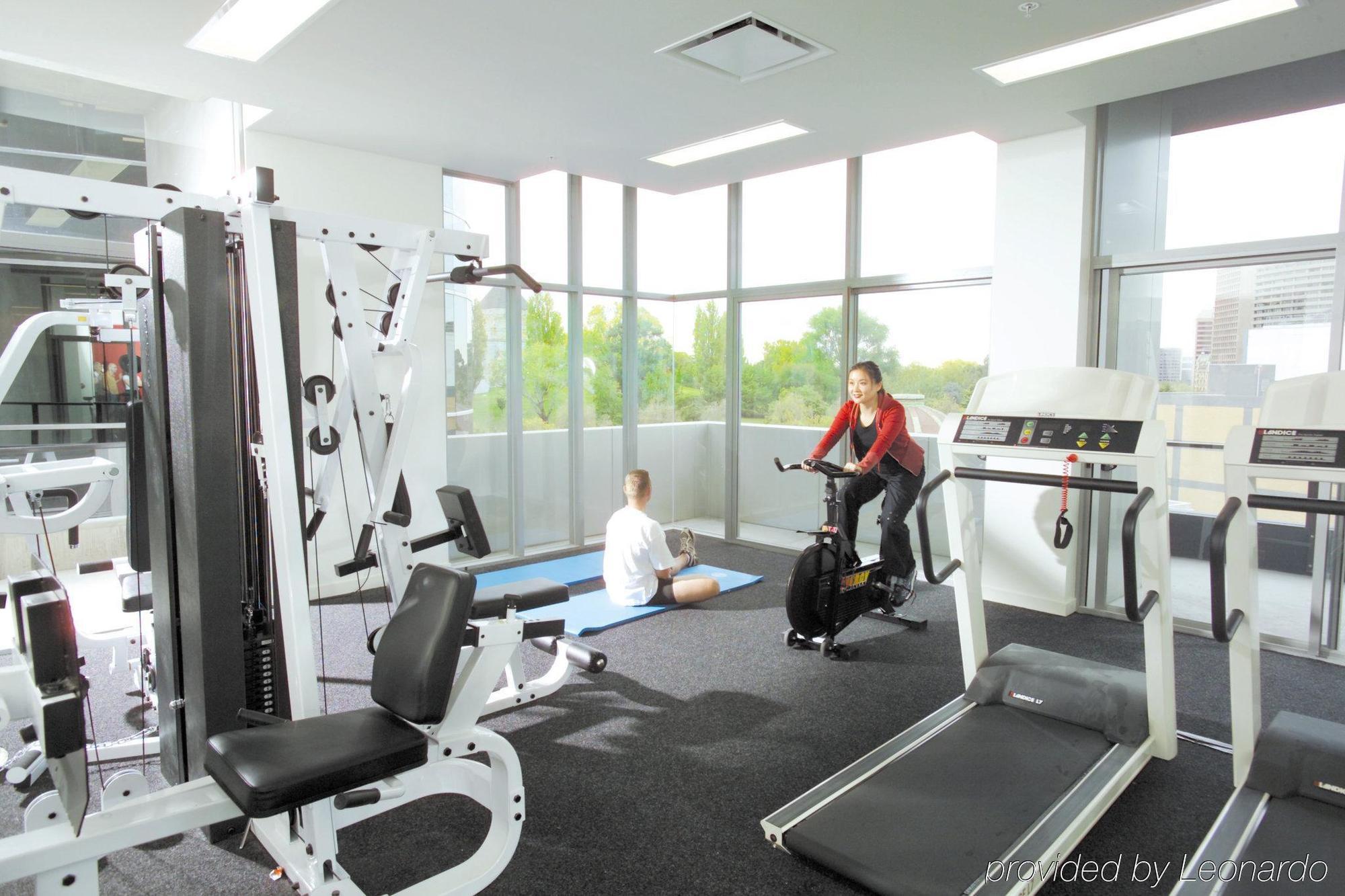 Quest On Dorcas Aparthotel Melbourne Tiện nghi bức ảnh