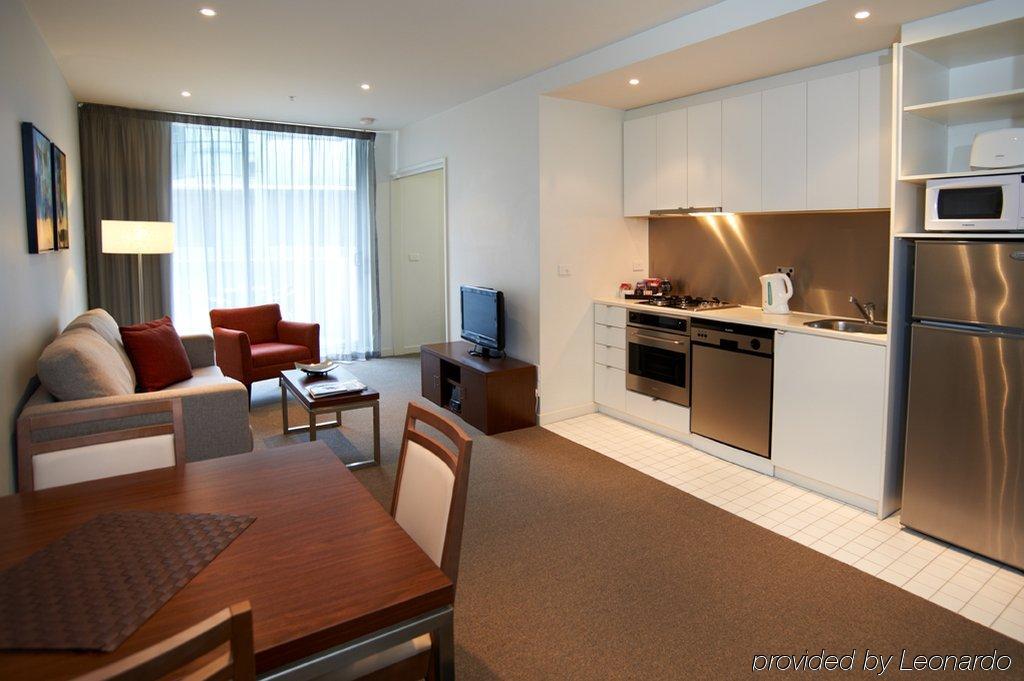 Quest On Dorcas Aparthotel Melbourne Ngoại thất bức ảnh