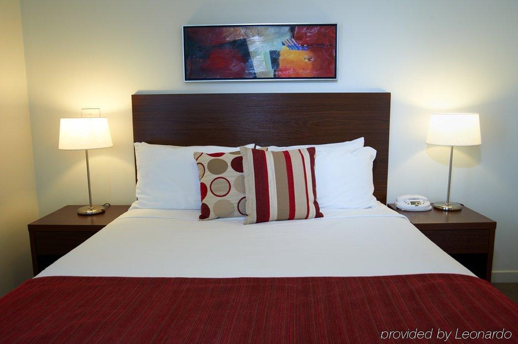 Quest On Dorcas Aparthotel Melbourne Ngoại thất bức ảnh