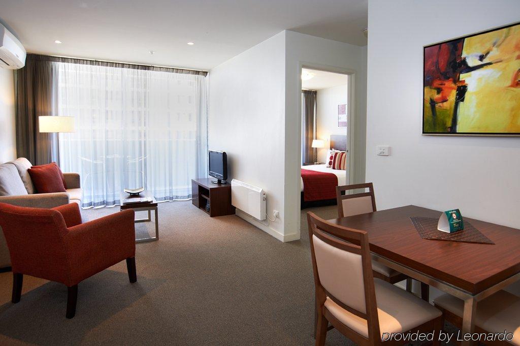 Quest On Dorcas Aparthotel Melbourne Ngoại thất bức ảnh