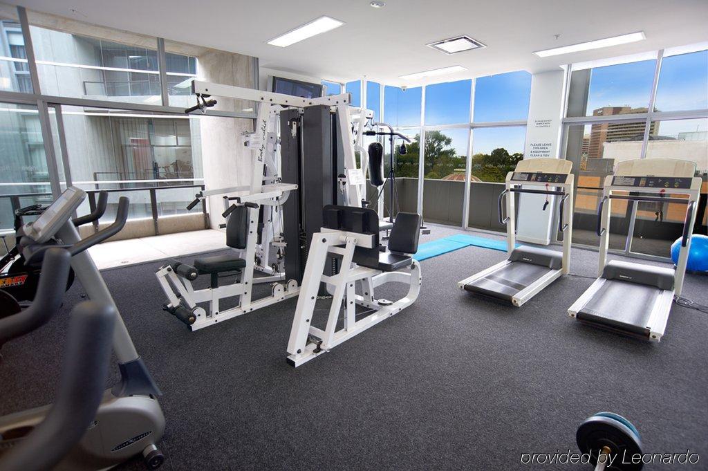 Quest On Dorcas Aparthotel Melbourne Ngoại thất bức ảnh