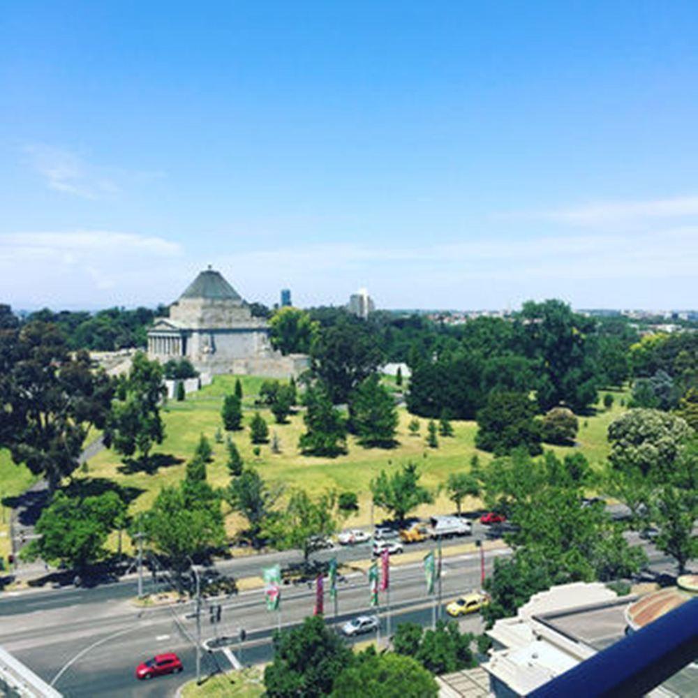 Quest On Dorcas Aparthotel Melbourne Ngoại thất bức ảnh