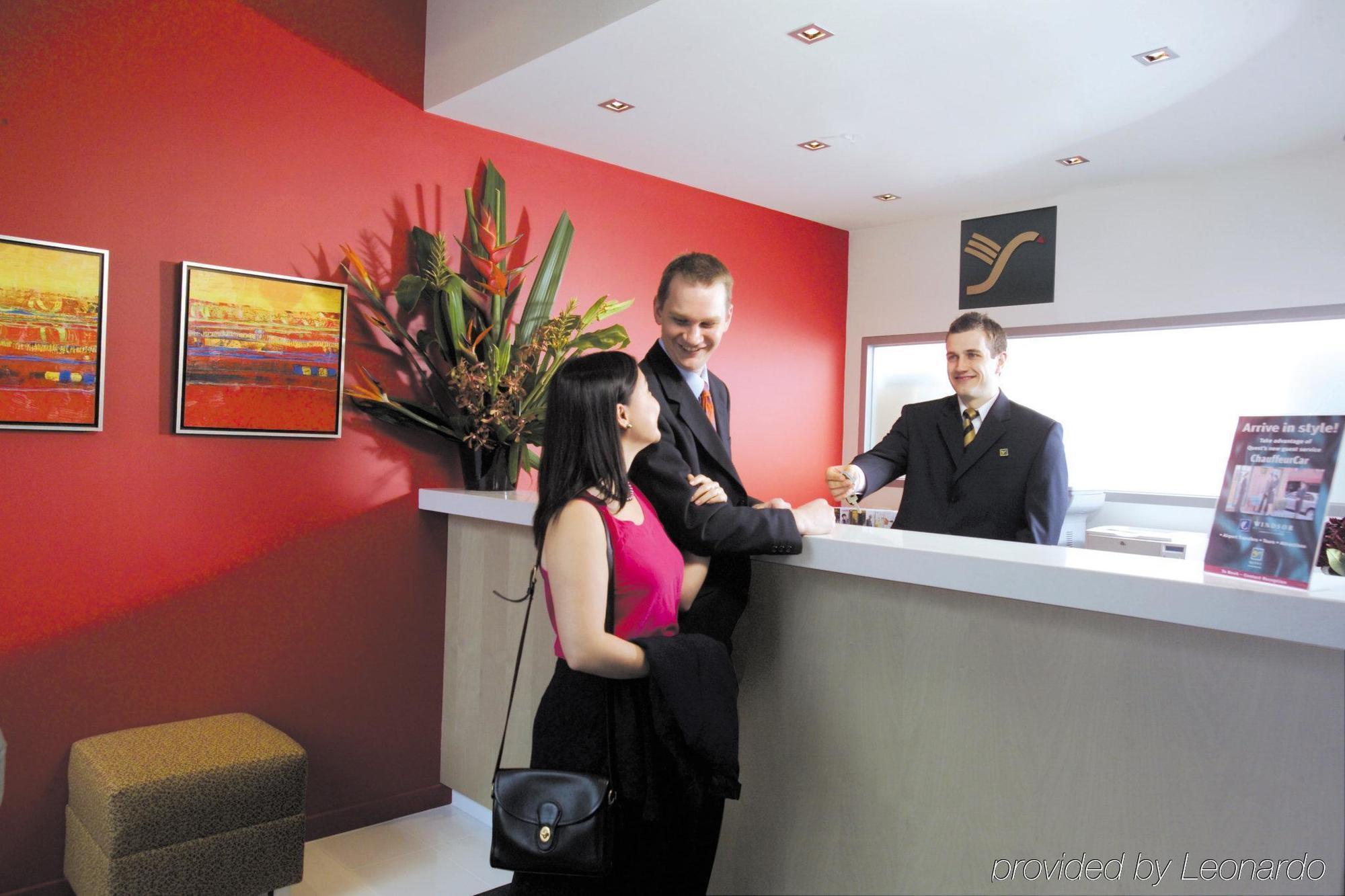 Quest On Dorcas Aparthotel Melbourne Nội địa bức ảnh