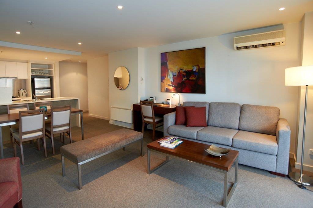 Quest On Dorcas Aparthotel Melbourne Phòng bức ảnh