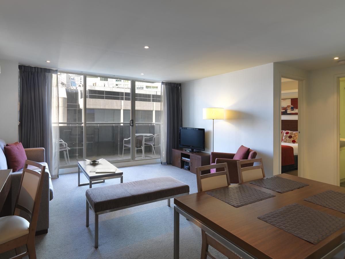 Quest On Dorcas Aparthotel Melbourne Ngoại thất bức ảnh
