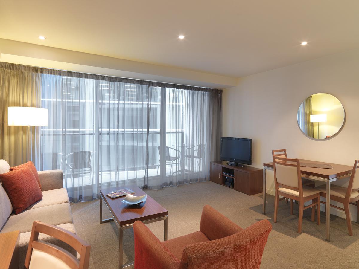Quest On Dorcas Aparthotel Melbourne Ngoại thất bức ảnh