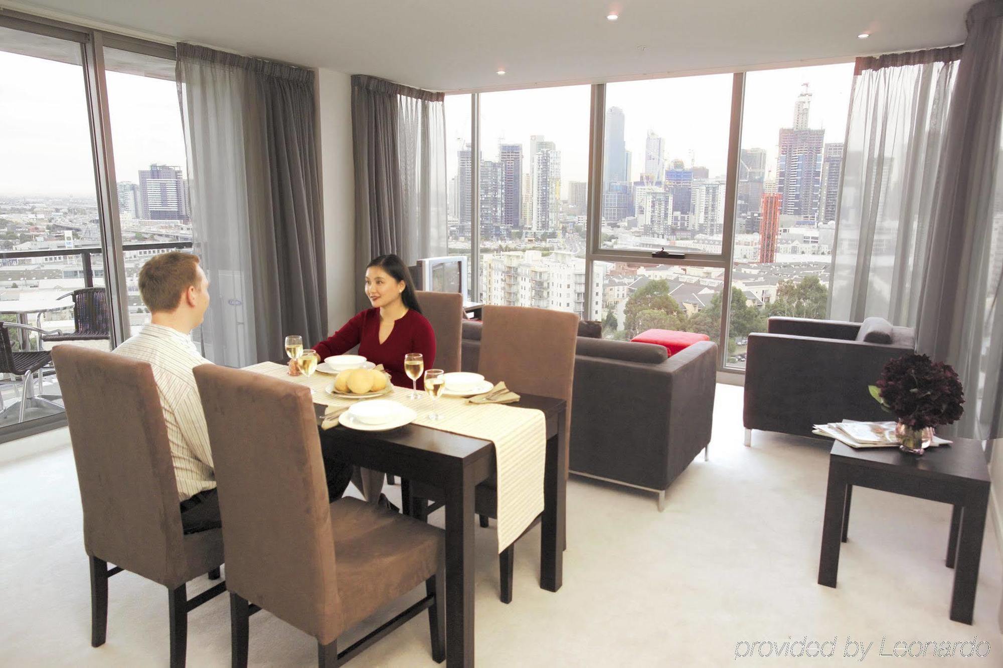 Quest On Dorcas Aparthotel Melbourne Phòng bức ảnh
