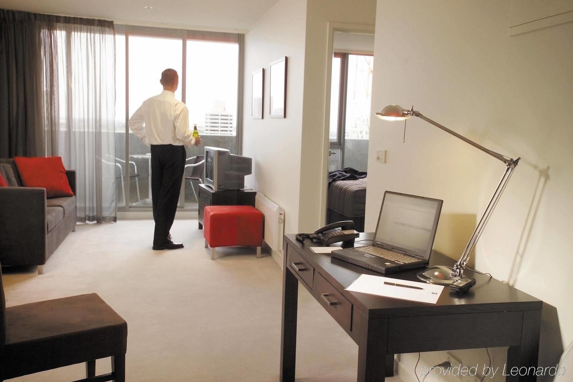Quest On Dorcas Aparthotel Melbourne Phòng bức ảnh
