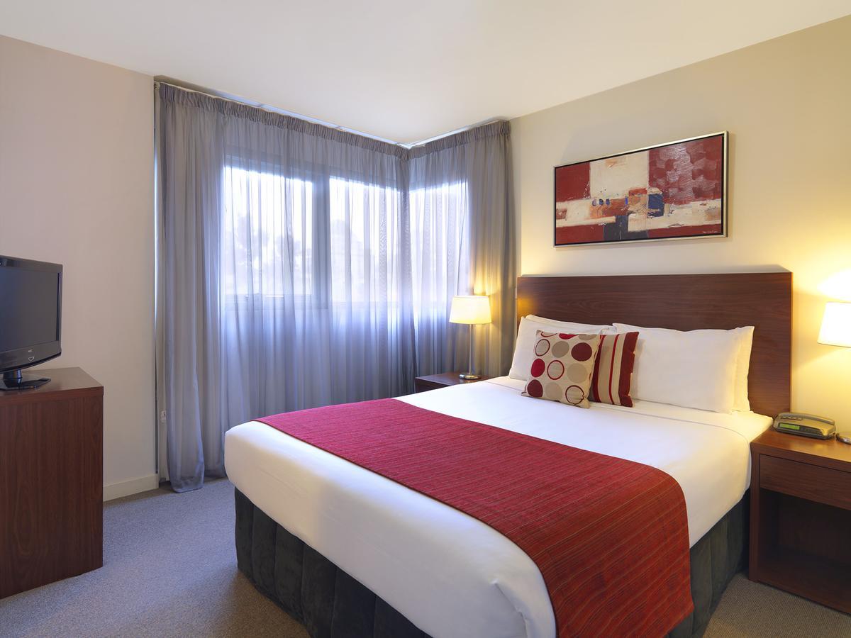 Quest On Dorcas Aparthotel Melbourne Ngoại thất bức ảnh