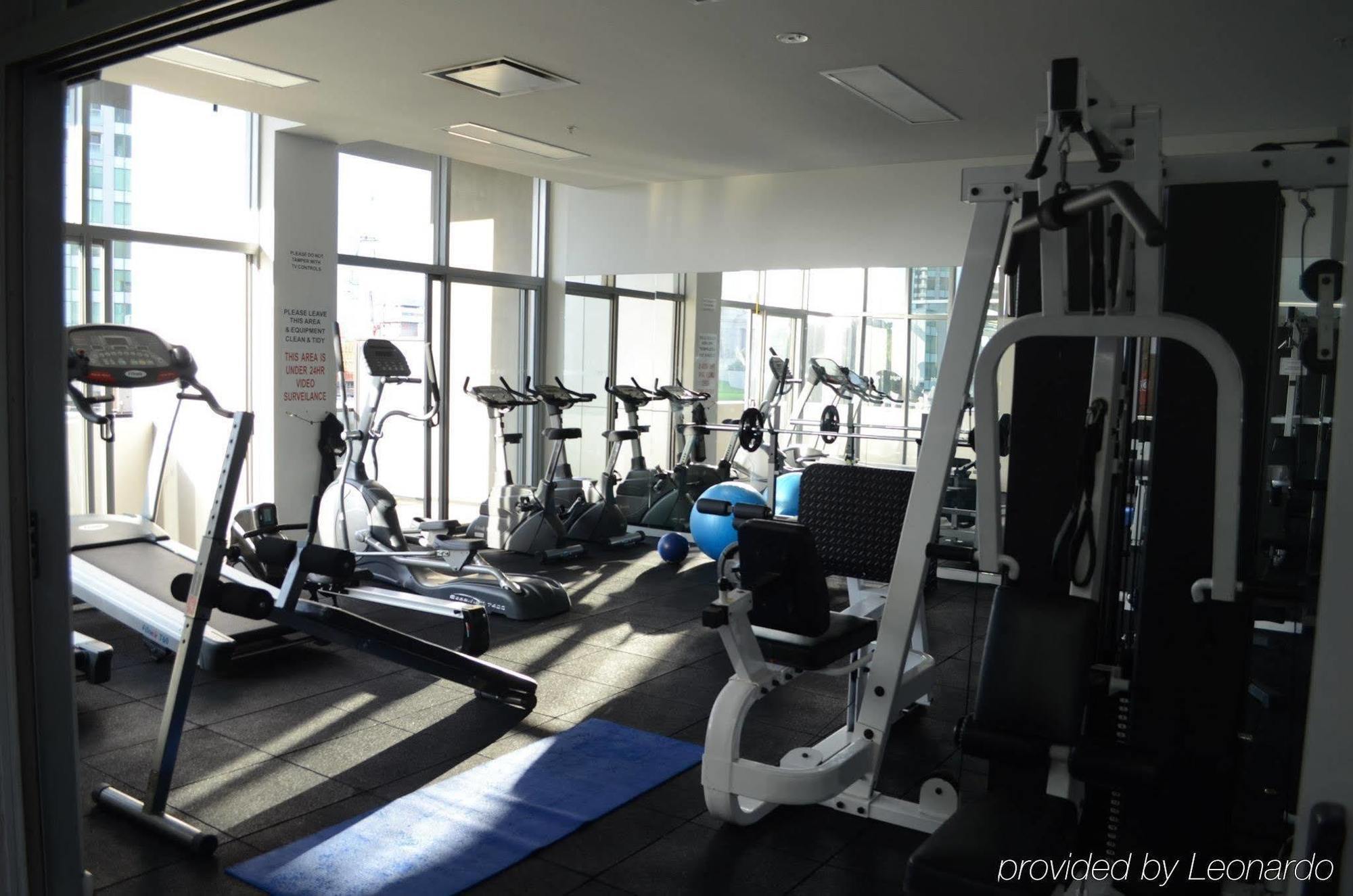 Quest On Dorcas Aparthotel Melbourne Ngoại thất bức ảnh
