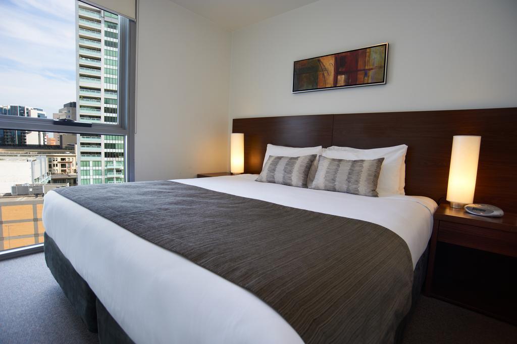 Quest On Dorcas Aparthotel Melbourne Ngoại thất bức ảnh