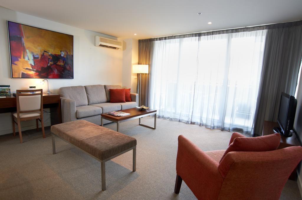 Quest On Dorcas Aparthotel Melbourne Ngoại thất bức ảnh