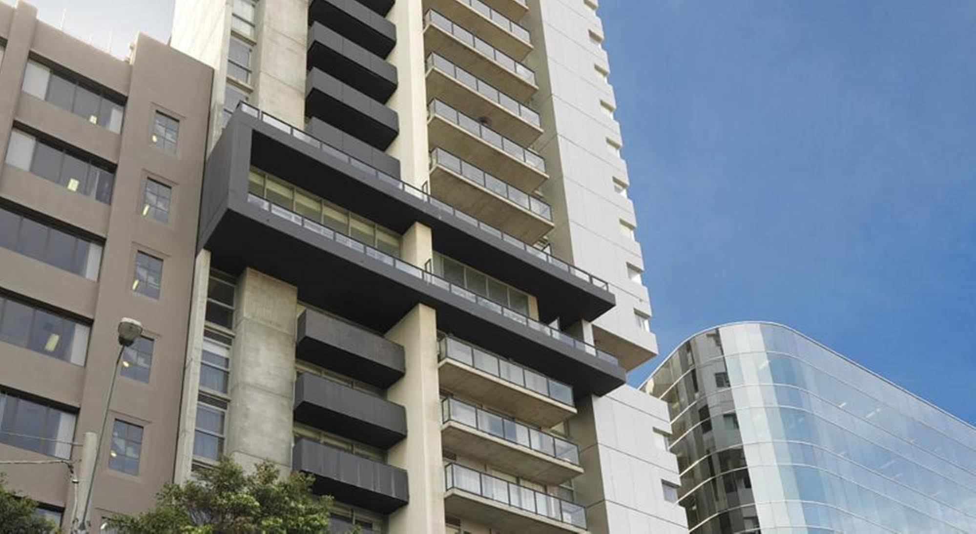 Quest On Dorcas Aparthotel Melbourne Ngoại thất bức ảnh