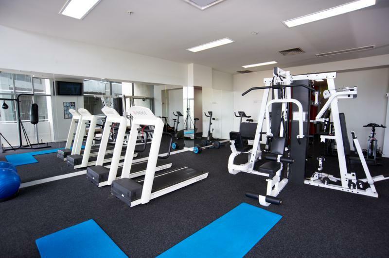 Quest On Dorcas Aparthotel Melbourne Ngoại thất bức ảnh