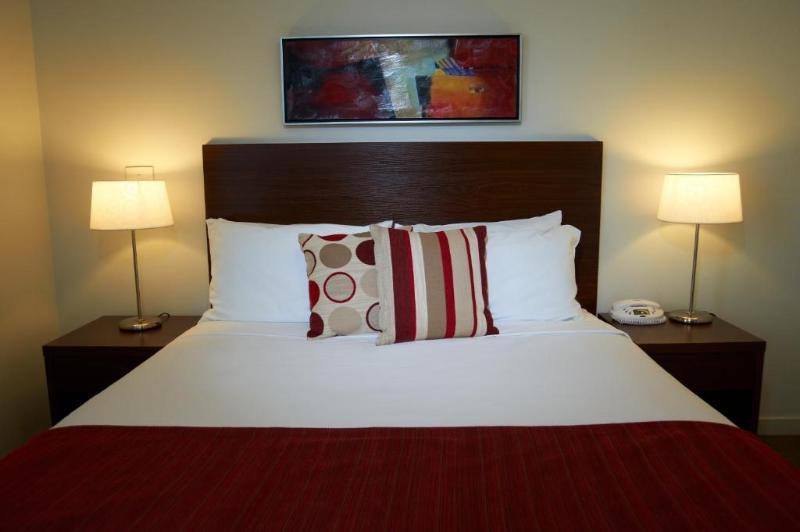 Quest On Dorcas Aparthotel Melbourne Ngoại thất bức ảnh